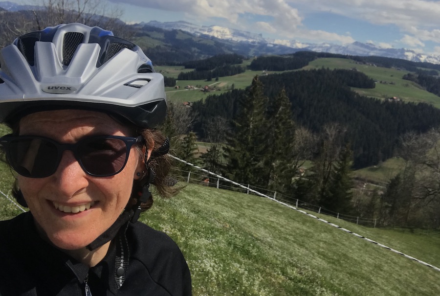 Bild Über mich